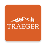 Traeger screenshot-app