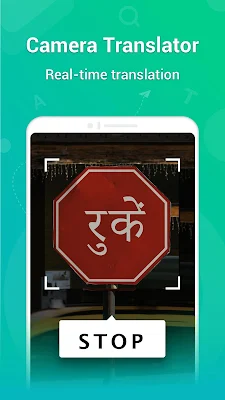 Translate All, Text & Voice Translator - Tranit screenshot-app