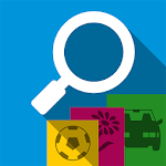 picTrove screenshot-app