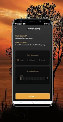 TreatLife screenshot-app