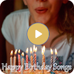 Tamil Happy Birthday Mp3 Songs screenshot-app