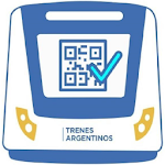 Reserva tu tren screenshot-app