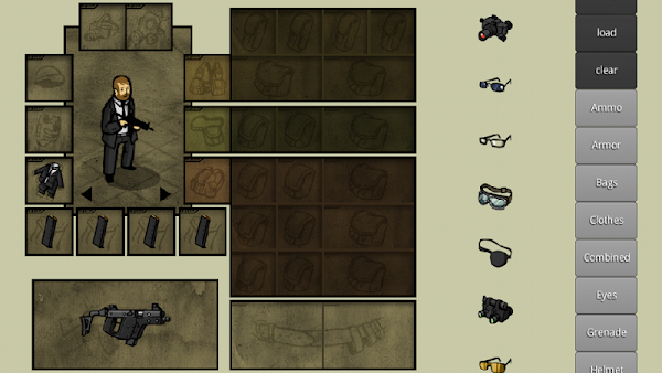 Innawoods screenshot-app