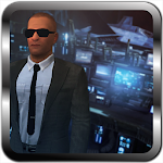 SECRET MISSION SPY AGENT screenshot-app