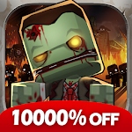Call of Mini™ Zombies screenshot-app
