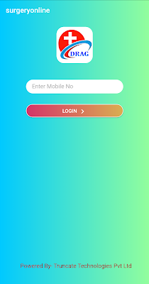 surgeryonline - Dr. Animesh Gupta screenshot-app