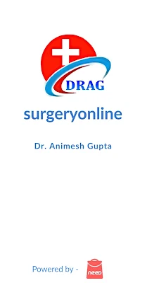 surgeryonline - Dr. Animesh Gupta screenshot-app