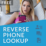 Phone Lookup Premium screenshot-app