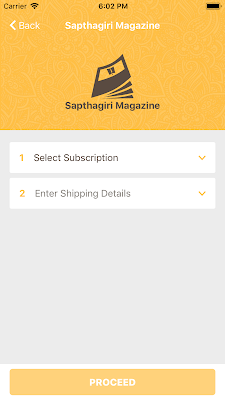 Govinda - Tirumala Tirupati Devasthanams screenshot-app