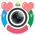 Facy Beauty Camera screenshot-app
