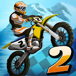 Mad Skills Motocross 2 screenshot-app