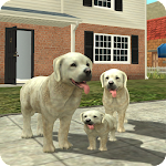Dog Sim Online screenshot-app