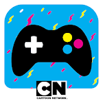 Cartoon Network GameBox screenshot-app