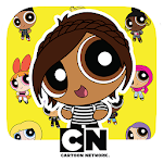 Powerpuff Yourself screenshot-app