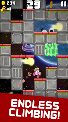 Gumball Super Slime Blitz screenshot-app