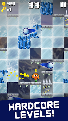 Gumball Super Slime Blitz screenshot-app