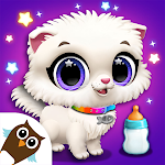 Floof screenshot-app