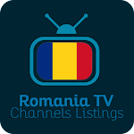 Romania televiziune in direct screenshot-app