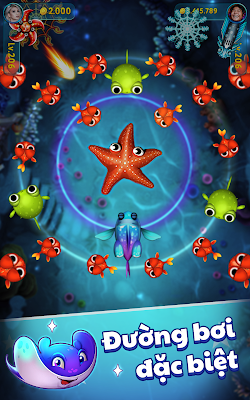iCá - Bắn Cá Online ZingPlay VNG screenshot-app