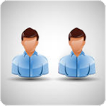 Twin Me! Clone Camera screenshot-app