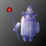 Wallpaper Wizardrii™ screenshot-app