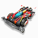 Mini Legend screenshot-app