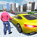 Grand Gangster City 3D screenshot-app