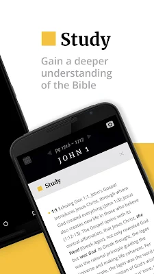 Filament Bible screenshot-app