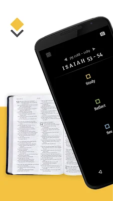 Filament Bible screenshot-app