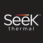 Seek Thermal screenshot-app
