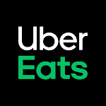 Uber Eats screenshot-app