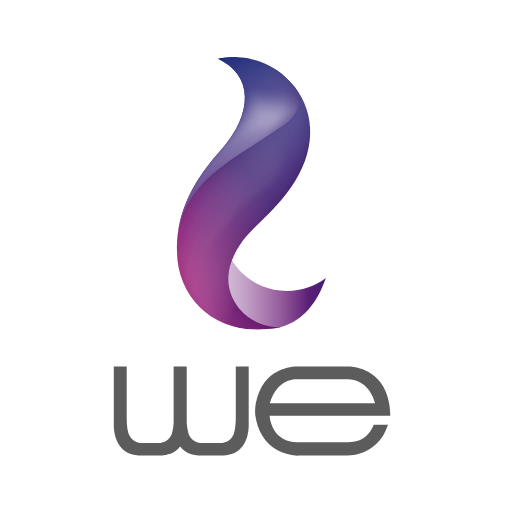 My WE screenshot-app