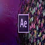 Adobe After Effects Course screenshot-app