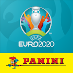 UEFA EURO 2020 Panini Virtual Sticker Album screenshot-app