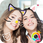 Sweet Face screenshot-app