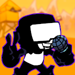 Friday Funny Mod Ugh (Tankman) screenshot-app