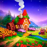 Royal Farm screenshot-app