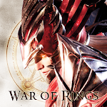 War of Rings-Awaken Dragonkin screenshot-app