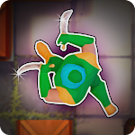 Huntsman screenshot-app