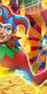 Mystery Joker screenshot-app