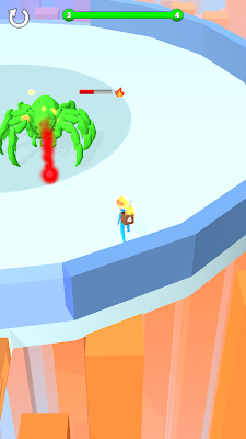 Hero Builder screenshot-app