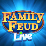 Family Feud® Live! screenshot-app