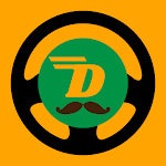 Uncle Delivery Driver screenshot-app