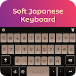 Japanese English Keyboard screenshot-app