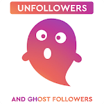 Unfollowers & Ghost Followers (Follower Insight) screenshot-app
