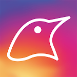 Unfollowers for Instagram screenshot-app