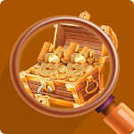 Gold Finder | Gold Detector screenshot-app