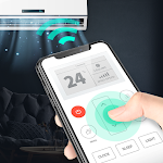 air conditioner Universal remote screenshot-app