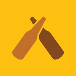 Untappd screenshot-app