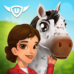 Horse Farm screenshot-app